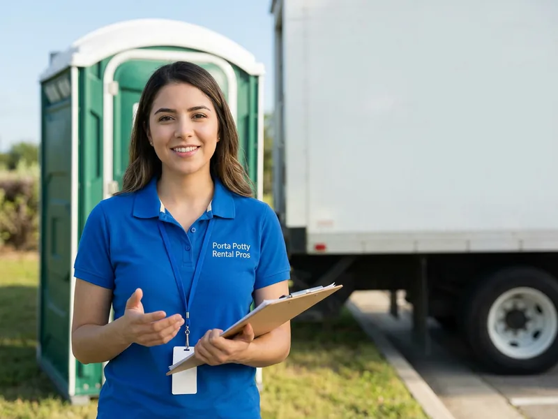 Porta Potty Rental  in Lake Oswego  FAQ